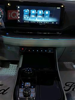 Ford Territory